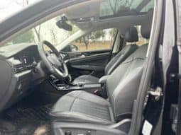 
										Volkswagen Passat, 2022 full									