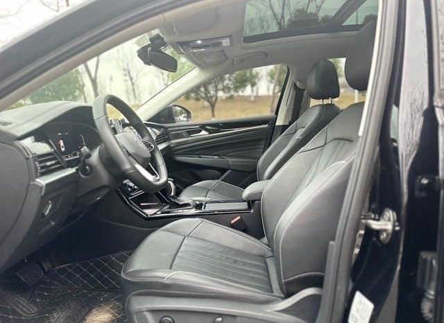 
								Volkswagen Passat, 2022 full									