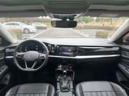 
										Volkswagen Passat, 2022 full									