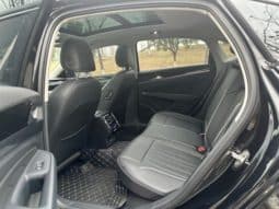
										Volkswagen Passat, 2022 full									