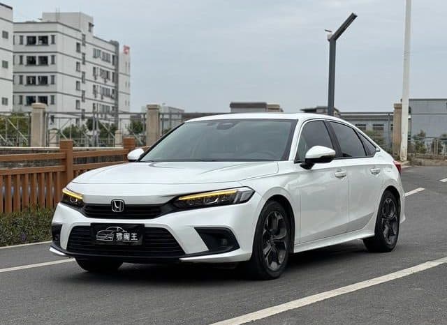 67dd9796b6762 Honda Civic, 2022