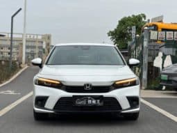 
										Honda Civic, 2022 full									