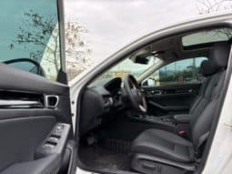 
										Honda Civic, 2022 full									