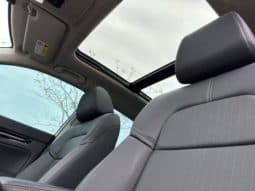 
										Honda Civic, 2022 full									