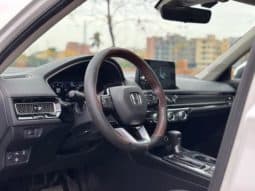 
										Honda Civic, 2022 full									
