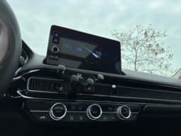 
										Honda Civic, 2022 full									