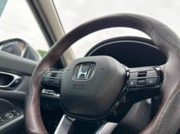 
										Honda Civic, 2022 full									