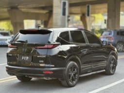 
										Honda Breeze (I), 2022 full									