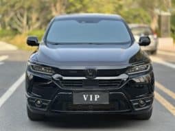 
										Honda Breeze (I), 2022 full									