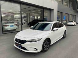 67dd97a6b1c3e Honda Integra (V), 2024