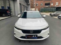 
										Honda Integra (V), 2024 full									