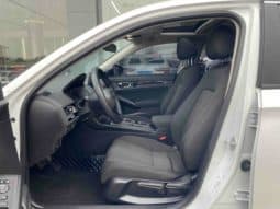 
										Honda Integra (V), 2024 full									