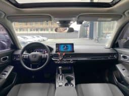 
										Honda Integra (V), 2024 full									