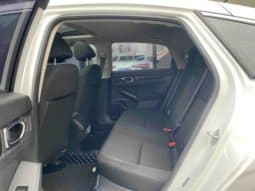 
										Honda Integra (V), 2024 full									