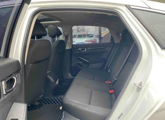 
								Honda Integra (V), 2024 full									