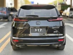 
										Honda Breeze (I), 2022 full									