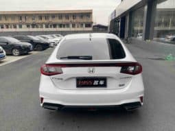 
										Honda Integra (V), 2024 full									