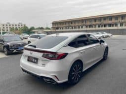 
										Honda Integra (V), 2024 full									