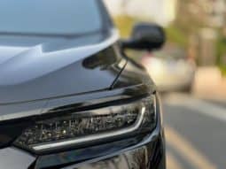 
										Honda Breeze (I), 2022 full									