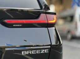 
										Honda Breeze (I), 2022 full									