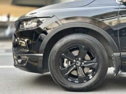 
										Honda Breeze (I), 2022 full									