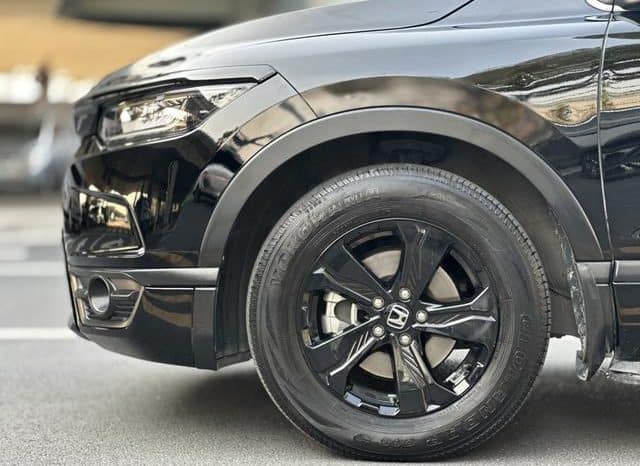 
								Honda Breeze (I), 2022 full									
