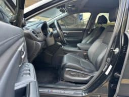 
										Honda Breeze (I), 2022 full									