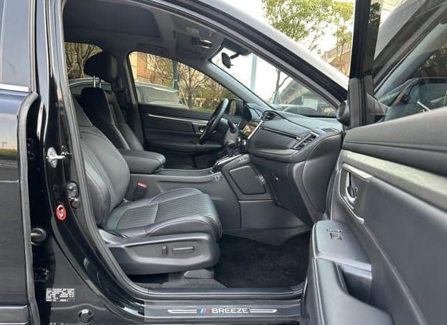 
								Honda Breeze (I), 2022 full									