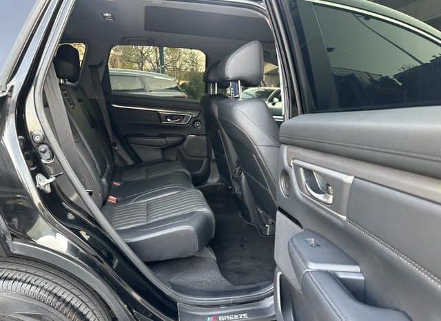 
								Honda Breeze (I), 2022 full									