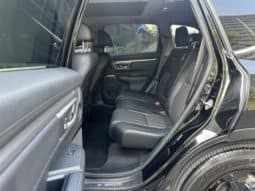 
										Honda Breeze (I), 2022 full									
