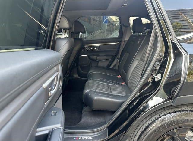 
								Honda Breeze (I), 2022 full									