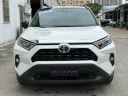 
										Toyota RAV4 (IV), 2022 full									