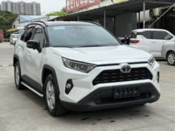 
										Toyota RAV4 (IV), 2022 full									
