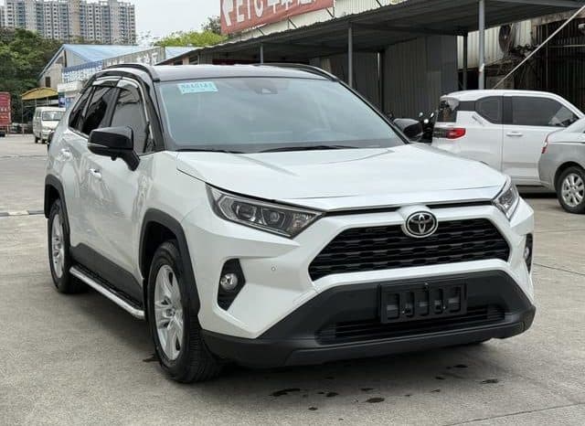 
								Toyota RAV4 (IV), 2022 full									