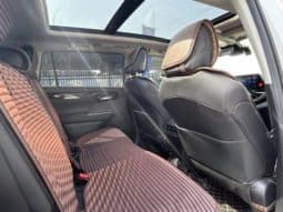 
										Toyota Highlander (III), 2021 full									