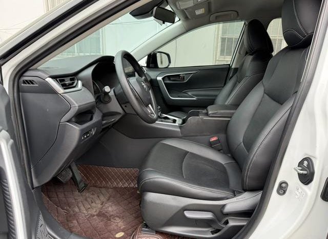 
								Toyota RAV4 (IV), 2022 full									