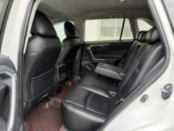 
										Toyota RAV4 (IV), 2022 full									