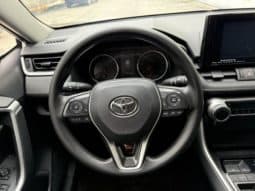 
										Toyota RAV4 (IV), 2022 full									