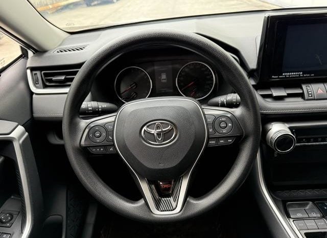 
								Toyota RAV4 (IV), 2022 full									