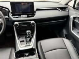 
										Toyota RAV4 (IV), 2022 full									