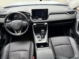 
										Toyota RAV4 (IV), 2022 full									