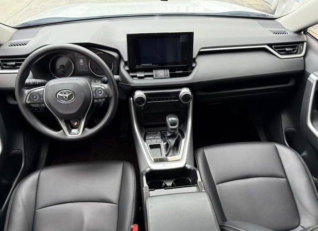 
								Toyota RAV4 (IV), 2022 full									