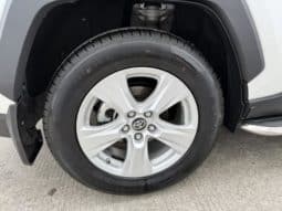 
										Toyota RAV4 (IV), 2022 full									