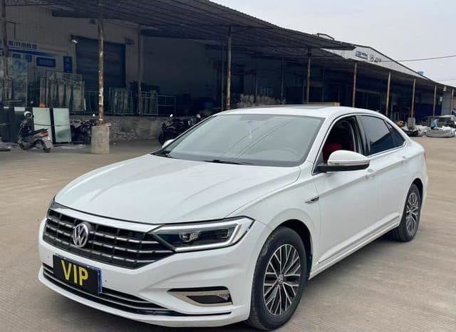 67dd99d59ced0 Volkswagen Jetta, 2020