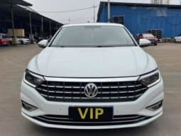 
										Volkswagen Jetta, 2020 full									