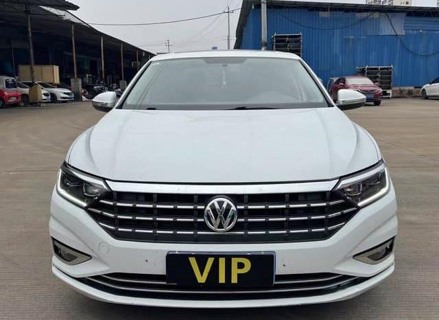 
								Volkswagen Jetta, 2020 full									