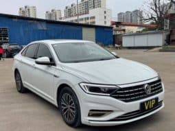 
										Volkswagen Jetta, 2020 full									