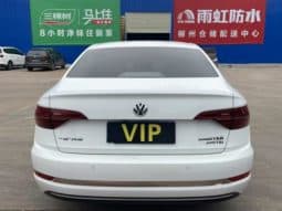 
										Volkswagen Jetta, 2020 full									