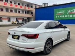 
										Volkswagen Jetta, 2020 full									