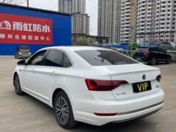 
										Volkswagen Jetta, 2020 full									